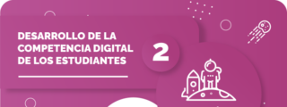 Competencia Digital de los Estudiantes Google nivel Integra