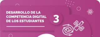 Competencia Digital de los Estudiantes Google nivel Innova
