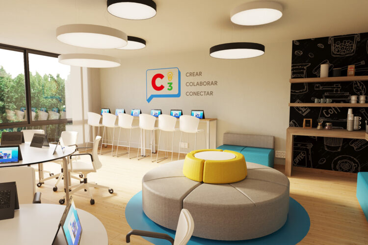 Visita virtual