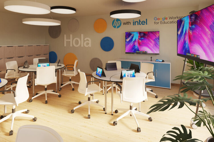 Tecnologías Asociadas